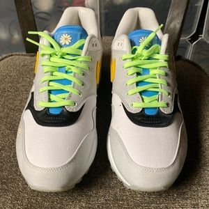 Nike Air Max 1 “Daisy’s”